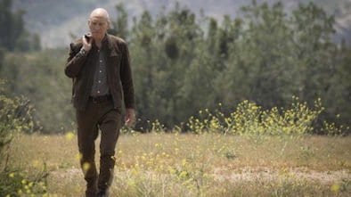 Amazon Prime Picard Episode 2 Review: Maps and Legends Picard Ep 2