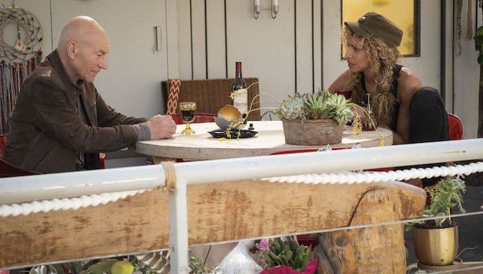 Picard Episode 2 Review