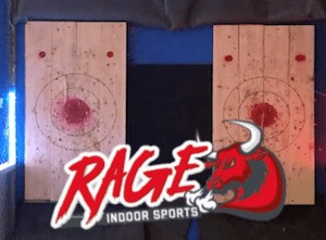 Rage Sports