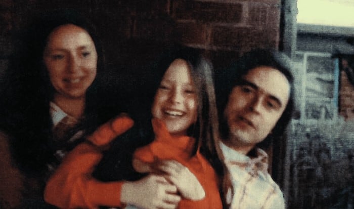 Ted Bundy Falling for a Killer