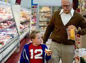 Top Bingo Themed Scenes in Movies