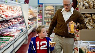 Top Bingo Themed Scenes in Movies