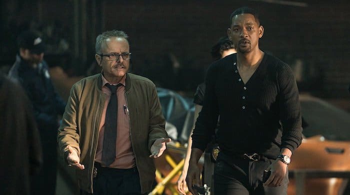 Will Smith Bad Boys 3