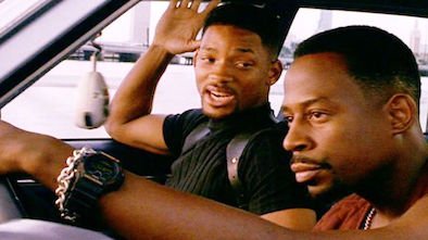 Bad Boys (1995) Review: One of the Very Best Bad Boys film