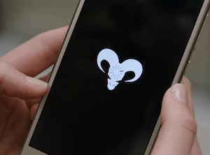 Countdown Horror App