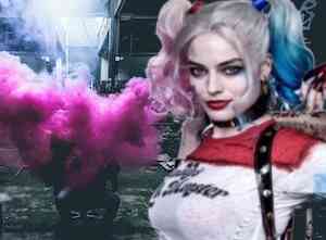 10 Things About Harley Quinn