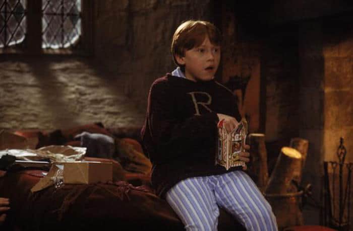 Bertie Botts Every Flavour Beans
