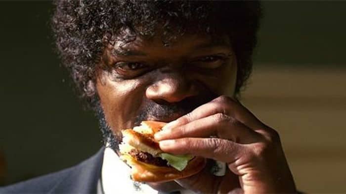 Big Kahuna Burger