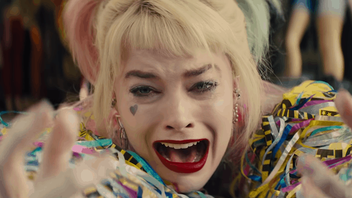 Birds of Prey Box Office Flop