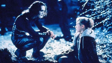 How Did Brandon Lee Die? The Tragic Story Of An Icon