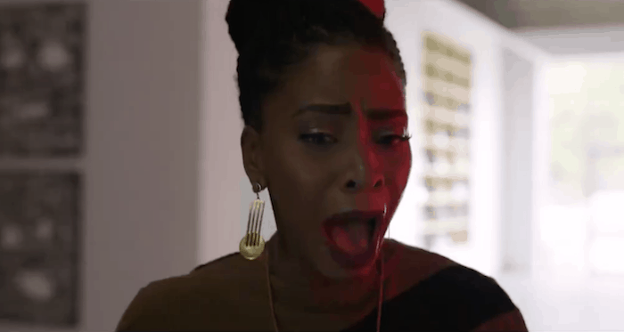 Candyman Remake Cast