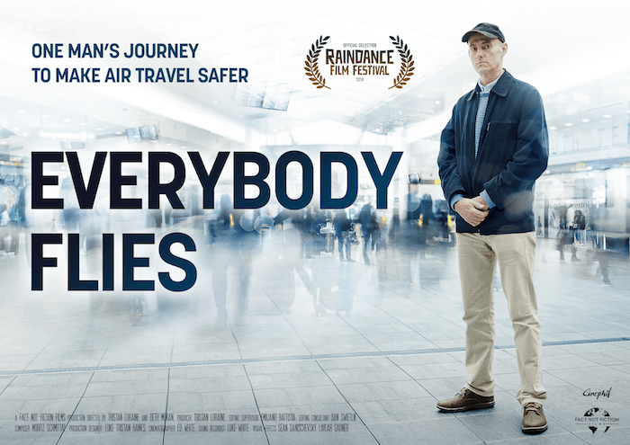 Everybody Flies Documentary 