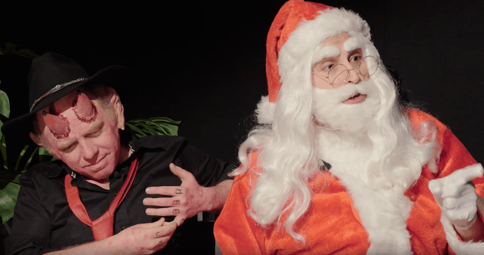 Episode 3 How to Date a Magical Creature