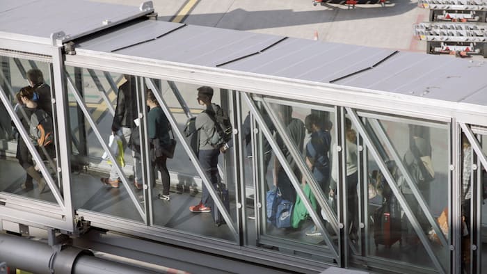 Airplane Documentary 