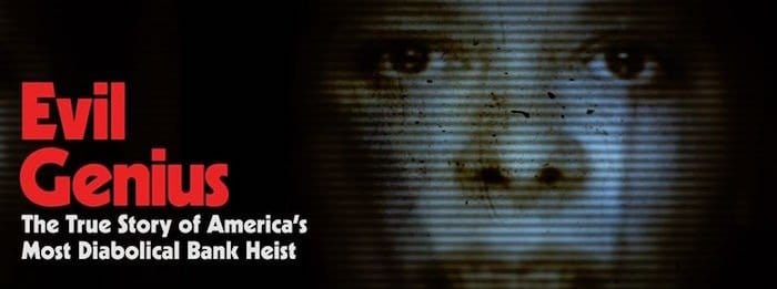 Evil Genius Netflix Review