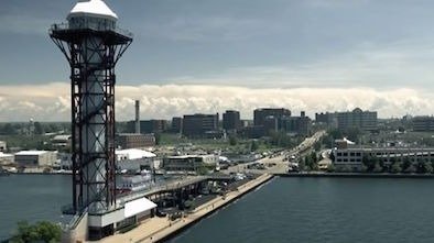 Evil Genius Netflix Review: Outlandish and Finely Detailed Evil Genius Netflix Review