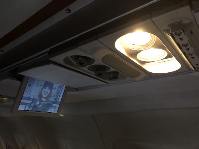 FLIGHT Darkfield Review