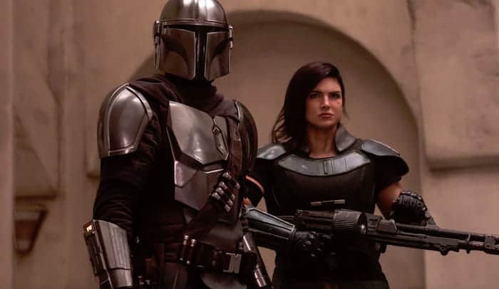 Future of Star Wars lies in TV