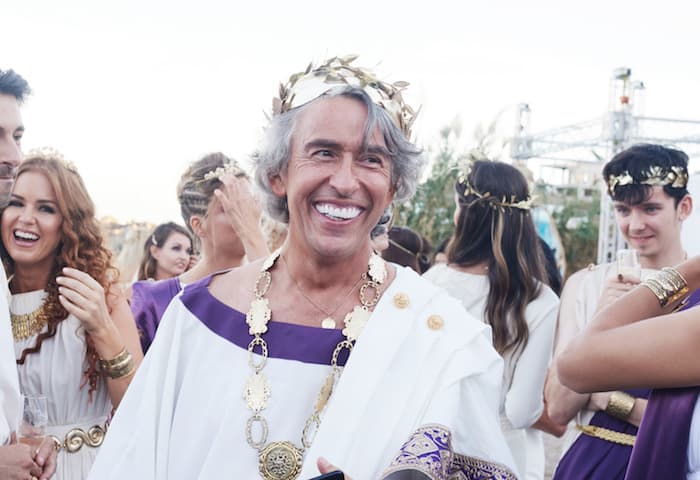 Greed Movie Steve Coogan