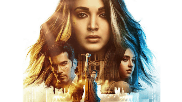Guilty Ruchi Narain