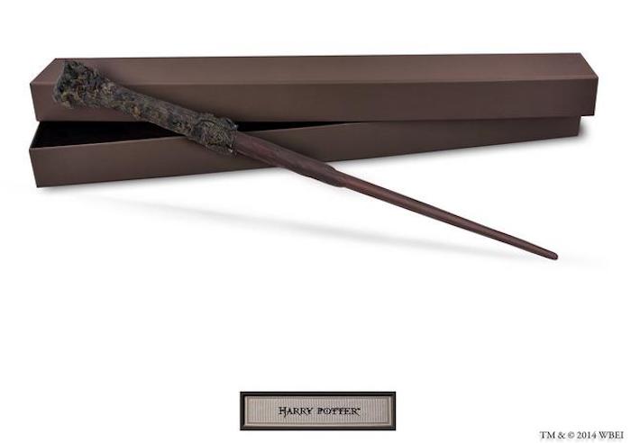HP Wand