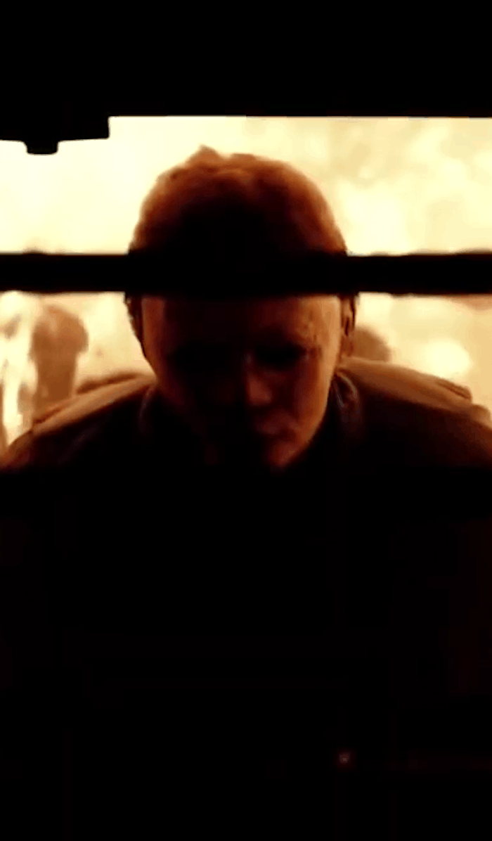 Halloween Kills horror movie