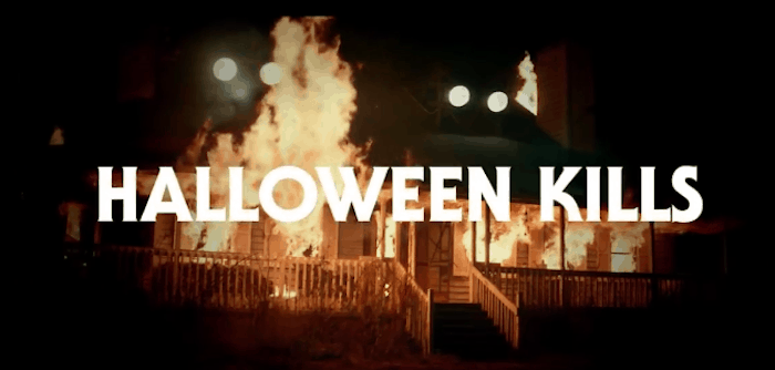 Halloween 2020 Movie