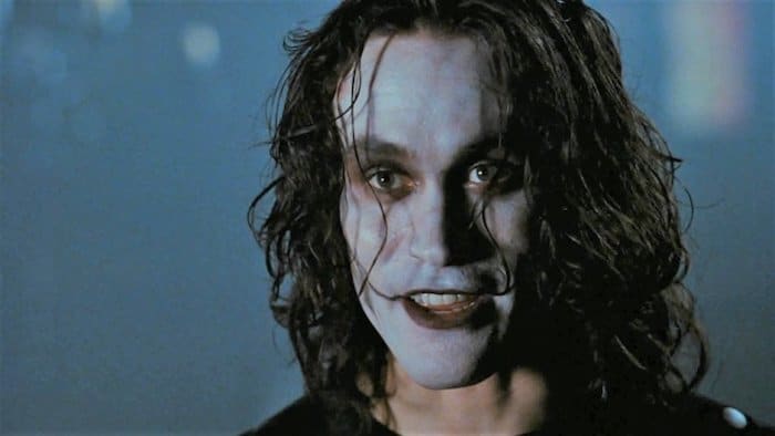How Did Brandon Lee Die