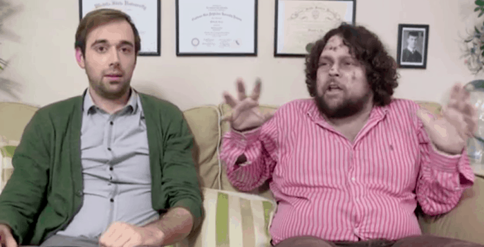 How to Date a Zombie Series