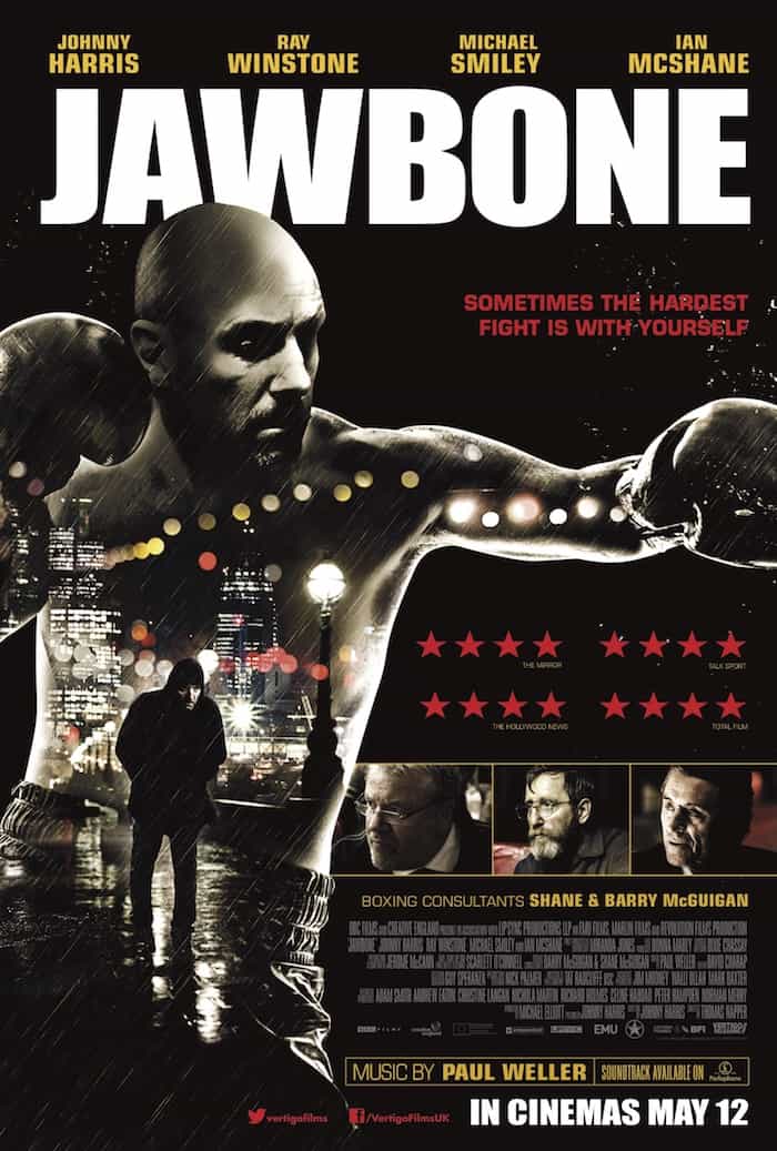 awbone Movie Stoke on Trent
