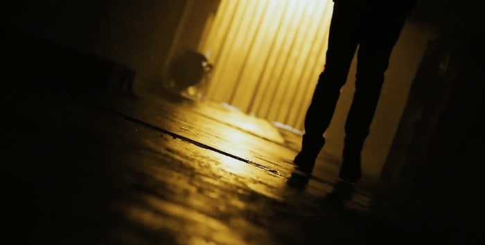 Jigsaw Lair Theory Spiral Movie