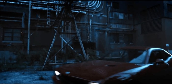 Jigsaw's Lair Spiral Book of Saw