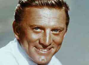 Kirk Douglas