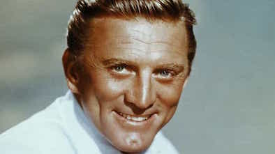 Kirk Douglas