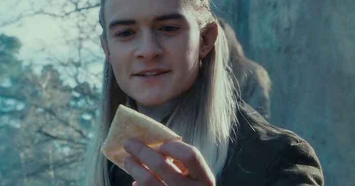 Lembas Bread