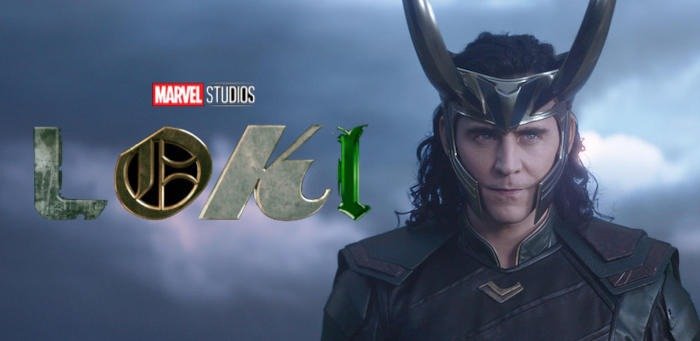 LokI Disney Series 