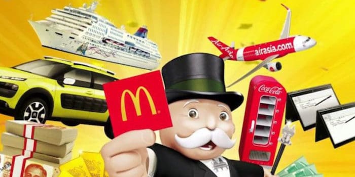 McMillions Series Review