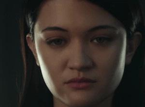 Picard Episode 3 Dahj