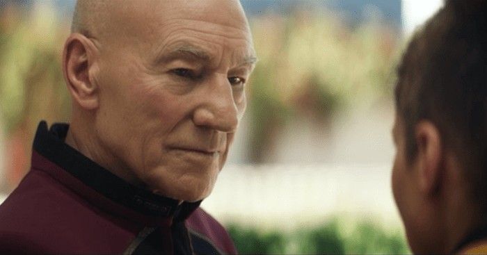 Picard Episode 3 Review