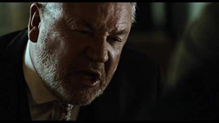 Ray Winstone in Jawbone 5 Movies filmed in Stoke on Trent