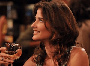 Robin How I Met Your Mother