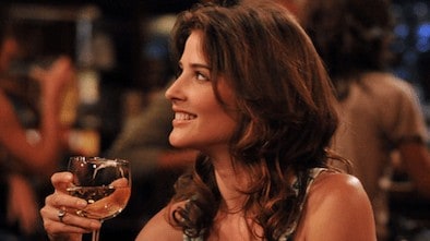 Robin How I Met Your Mother