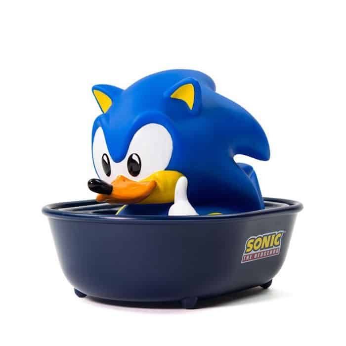 Sonic TUBBZ Collectible
