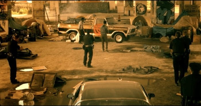 Spiral From the Book of Saw Image