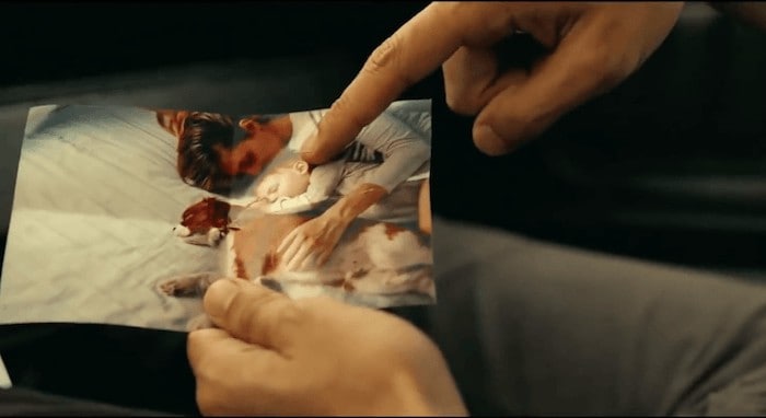 Spiral Saw Movie Still