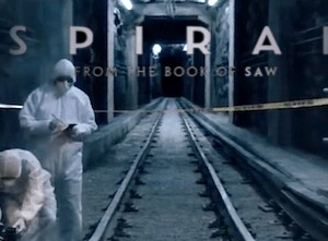 Spiral from the book of saw teaser breakdown