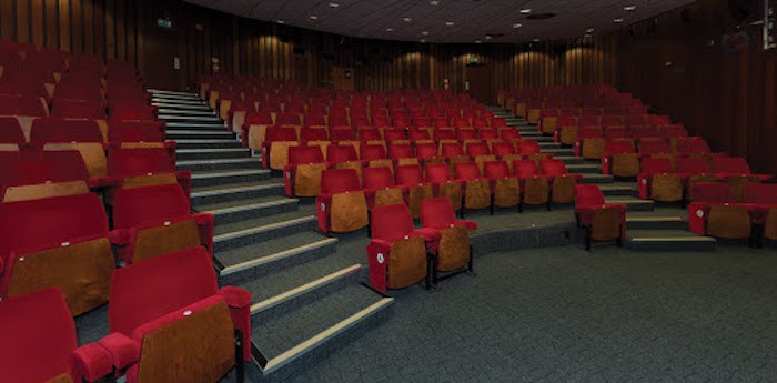 Stoke Film Theatre