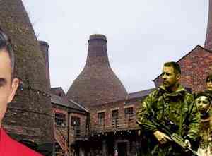 Stoke on Trent Movies