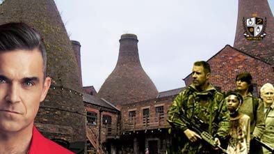 From Hollywood to the Potteries: 5 Movies Filmed in Stoke on Trent Stoke on Trent Movies