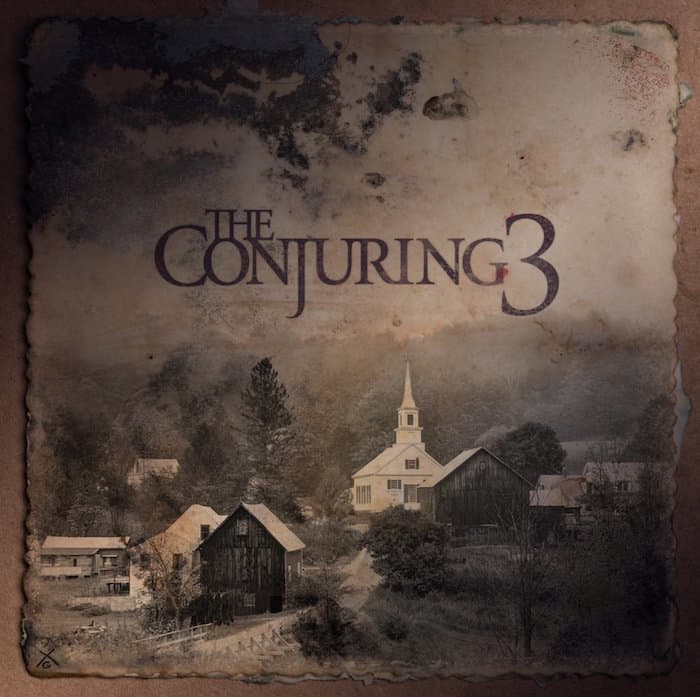 What Is The Conjuring 3 About All You Need To Know